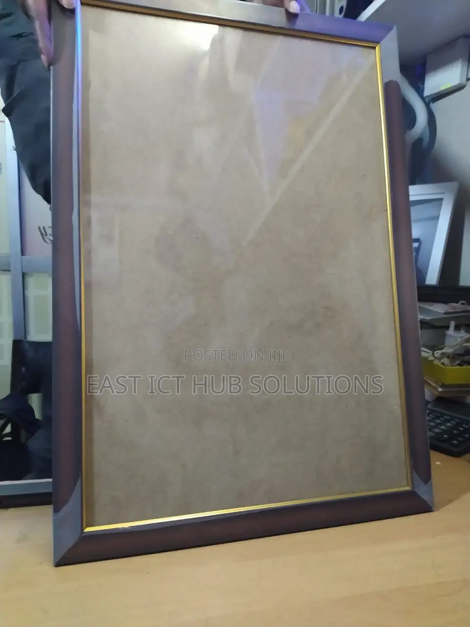 A2 Size Photo Frames