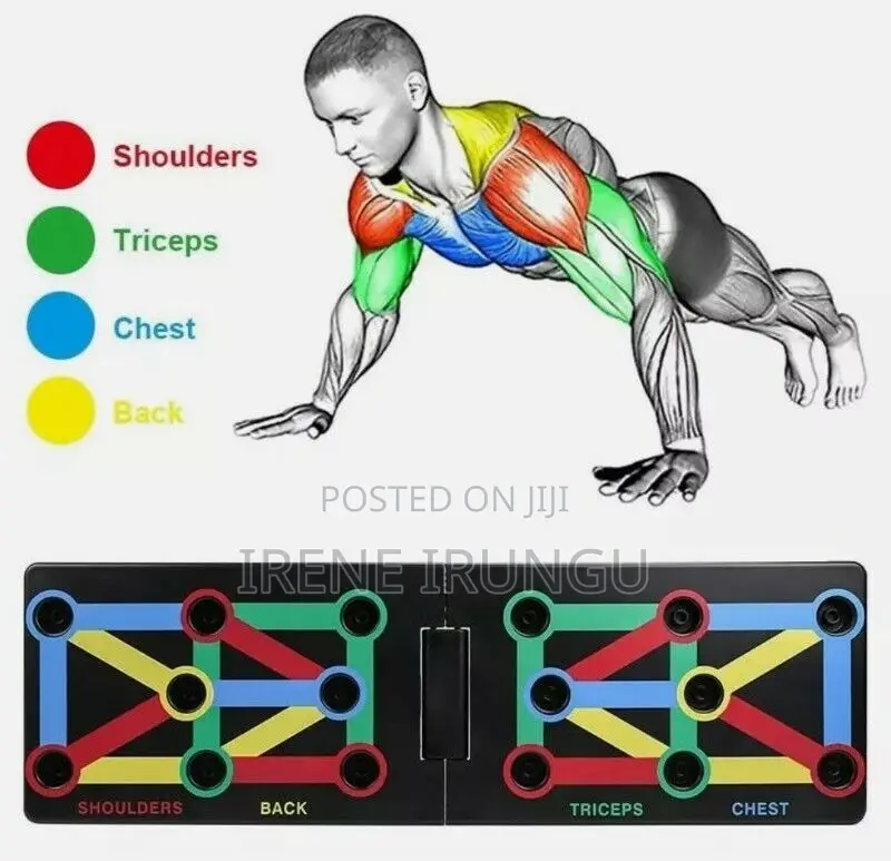 Push Up Board, Push Up Board,Push Up Board