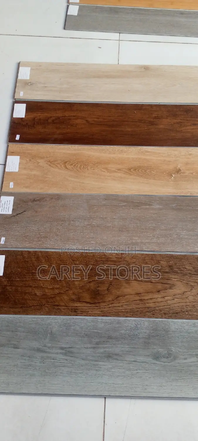 Quality Laminate Floors