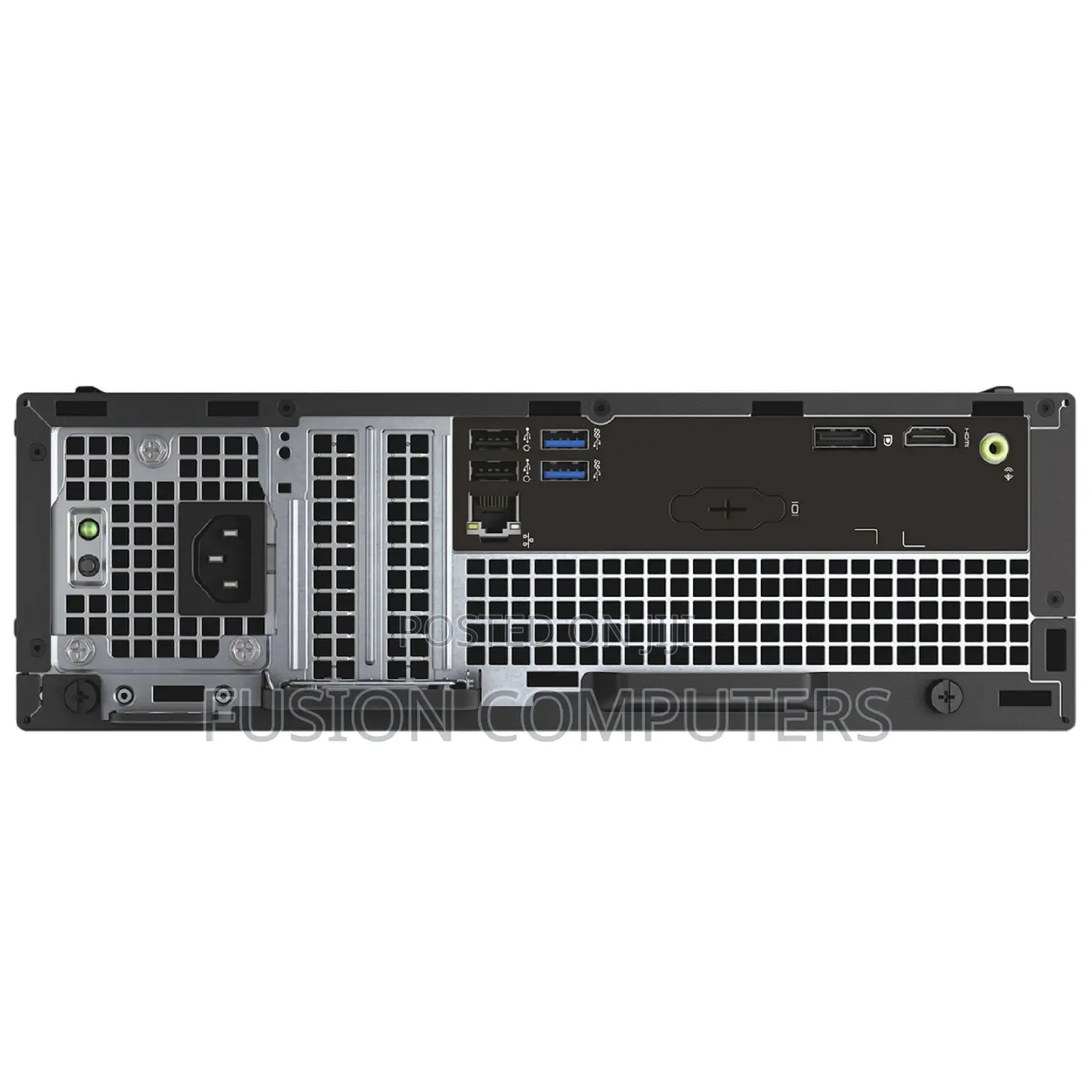 Dell Optiplex 3040 CPU Intel Core I5 6th Gen, 8GB RAM 500HDD