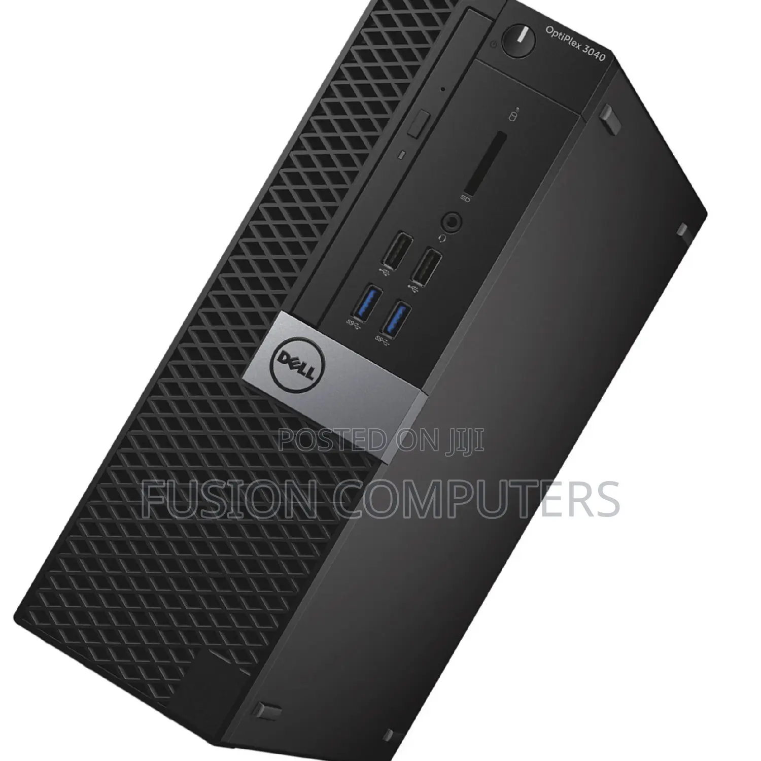 Dell Optiplex 3040 CPU Intel Core I5 6th Gen, 8GB RAM 500HDD
