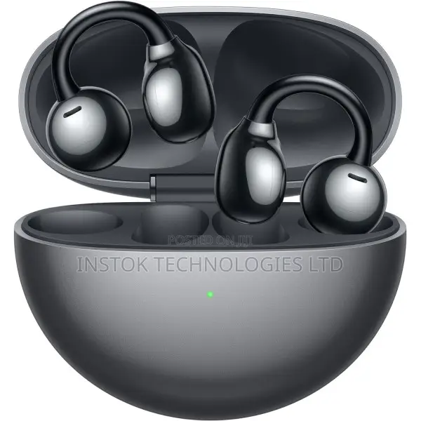 Huawei Freeclip Wireless Open Ear Earbuds