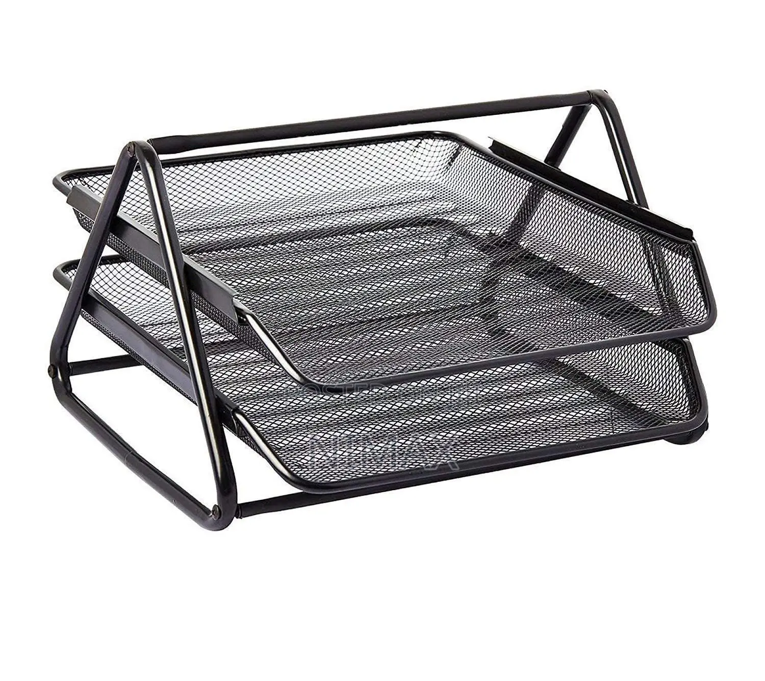 Guangbo 2 Layers File Organizer