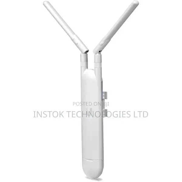 Ubiquiti AC Mesh Wide-Area Dual-Band Access Point