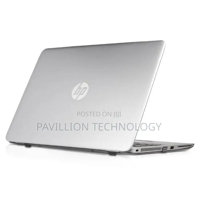 Laptop HP EliteBook 840 G3 8GB Intel Core I5 SSD 256GB