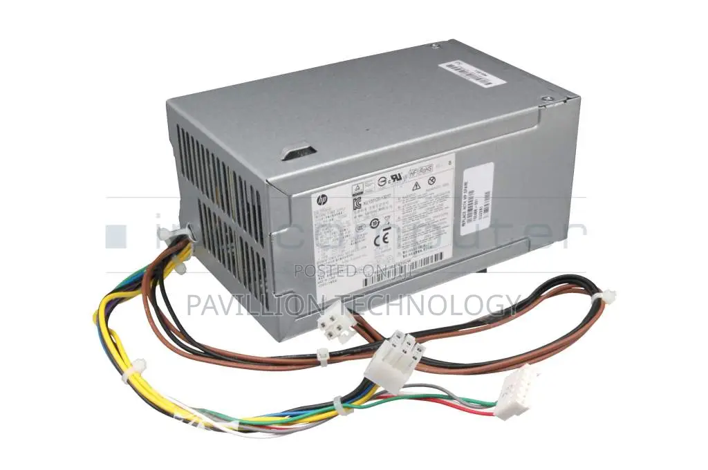 Hp 600 G1 Powersupply