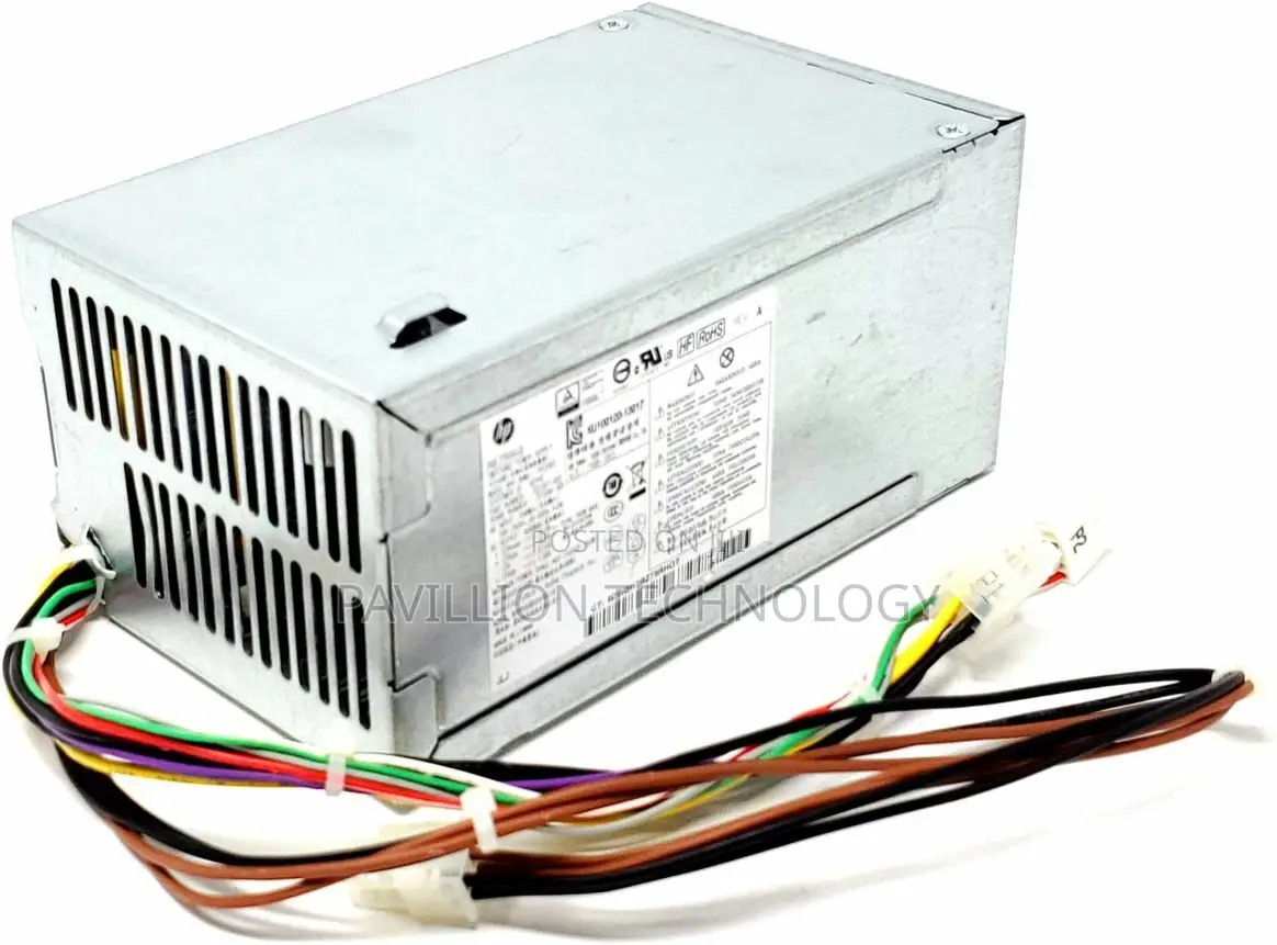 Hp 600 G1 Powersupply