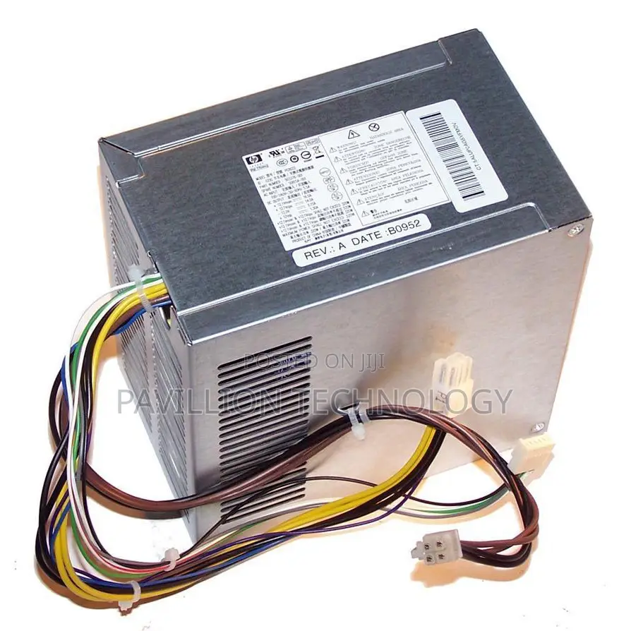 Hp 600 G1 Powersupply