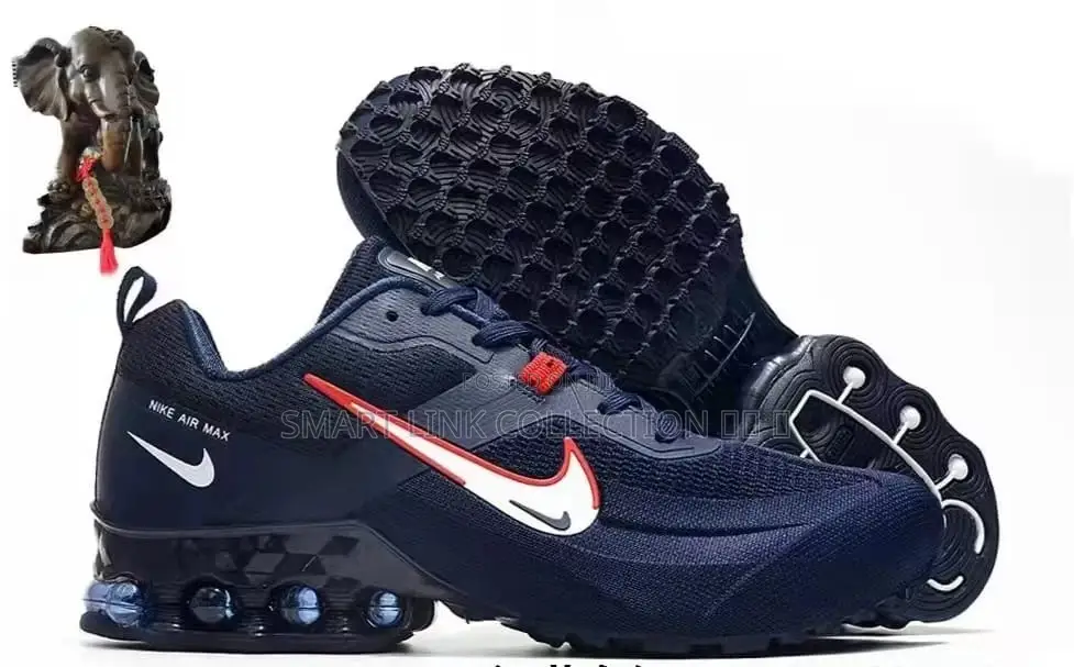 New Nike Ultra