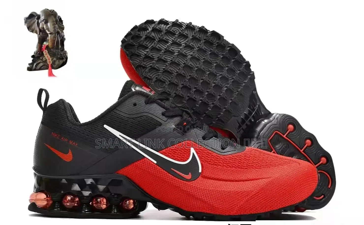 New Nike Ultra