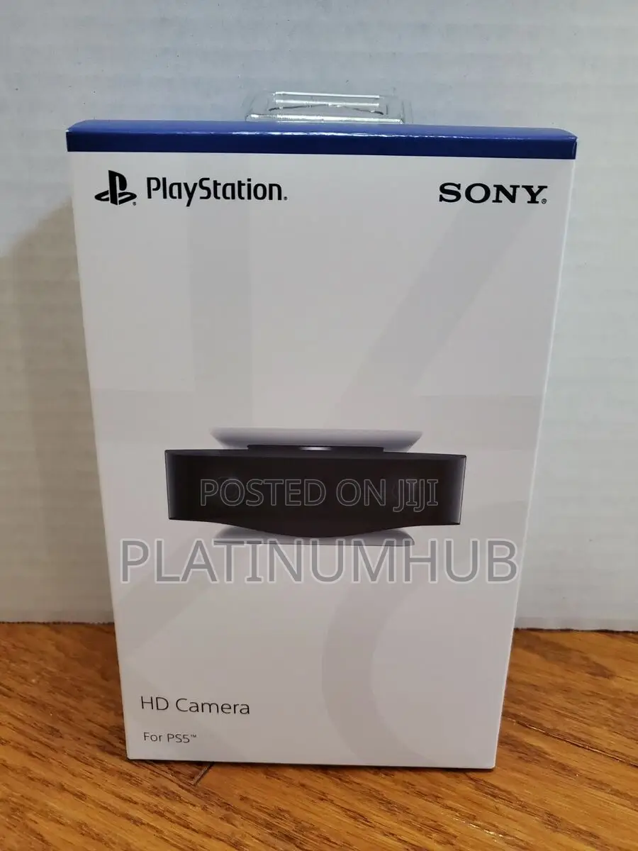 Ps5 Sony HD Camera Tf4