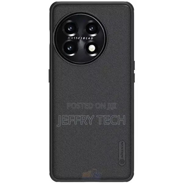 Nillkin Super Frosted Shield Pro Matte Cover Case Oneplus 11