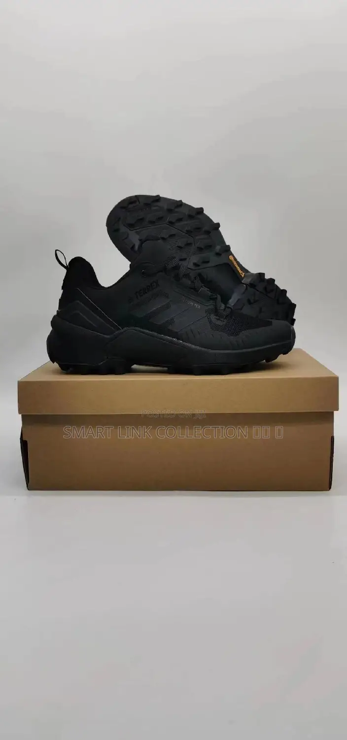 New Adidas Terrex Shoes
