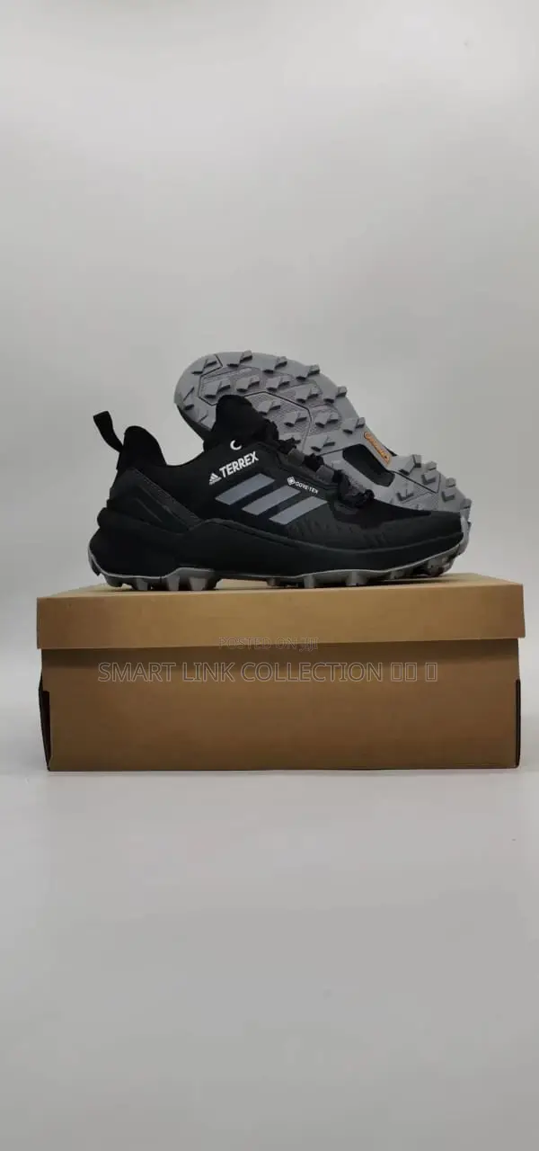 New Adidas Terrex Shoes