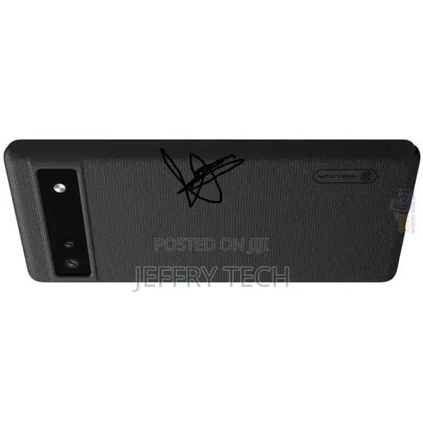 Nillkin Super Frosted Shield Matte Cover for Google Pixel 6A