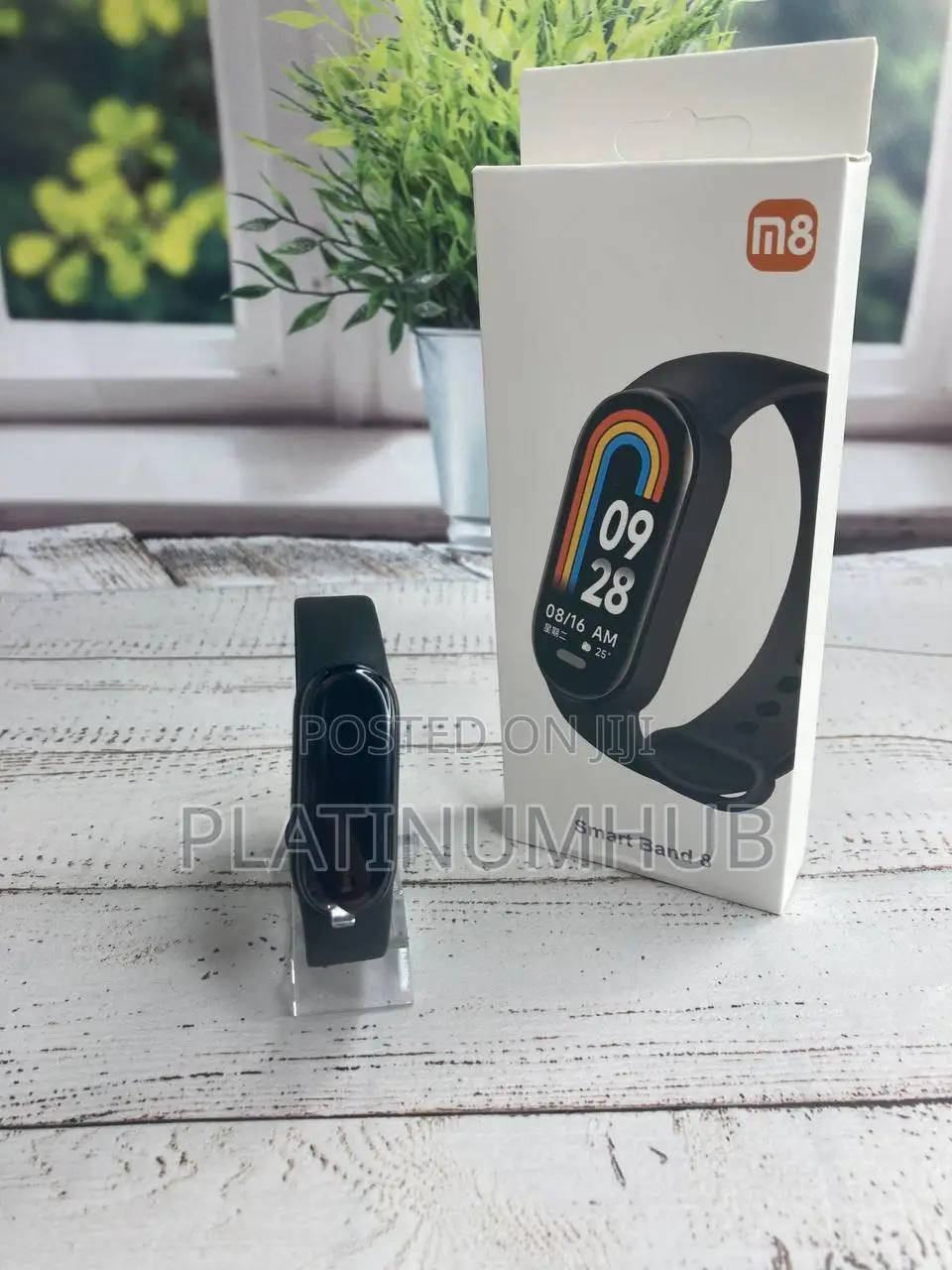 Smart Band 8 Xiaomi M9