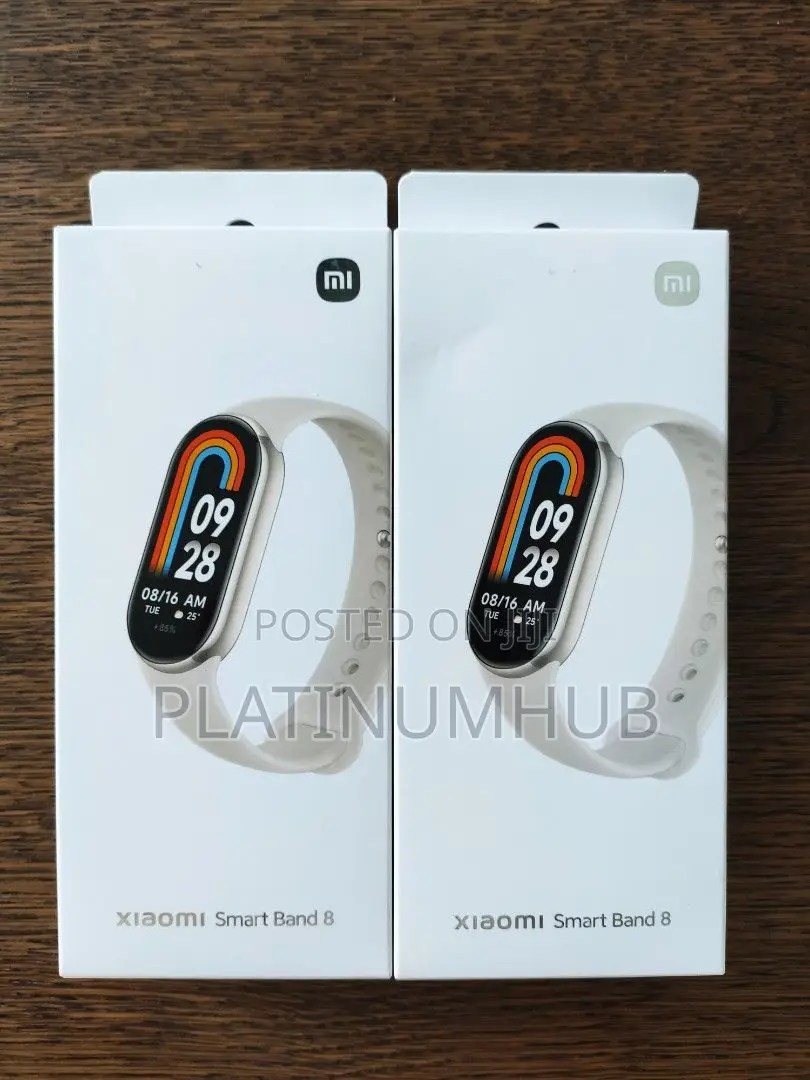 Smart Band 8 Xiaomi W4