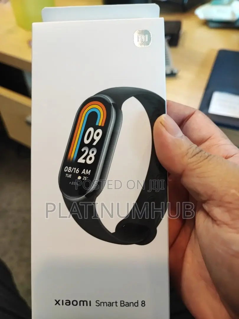Smart Band 8 Xiaomi Z6