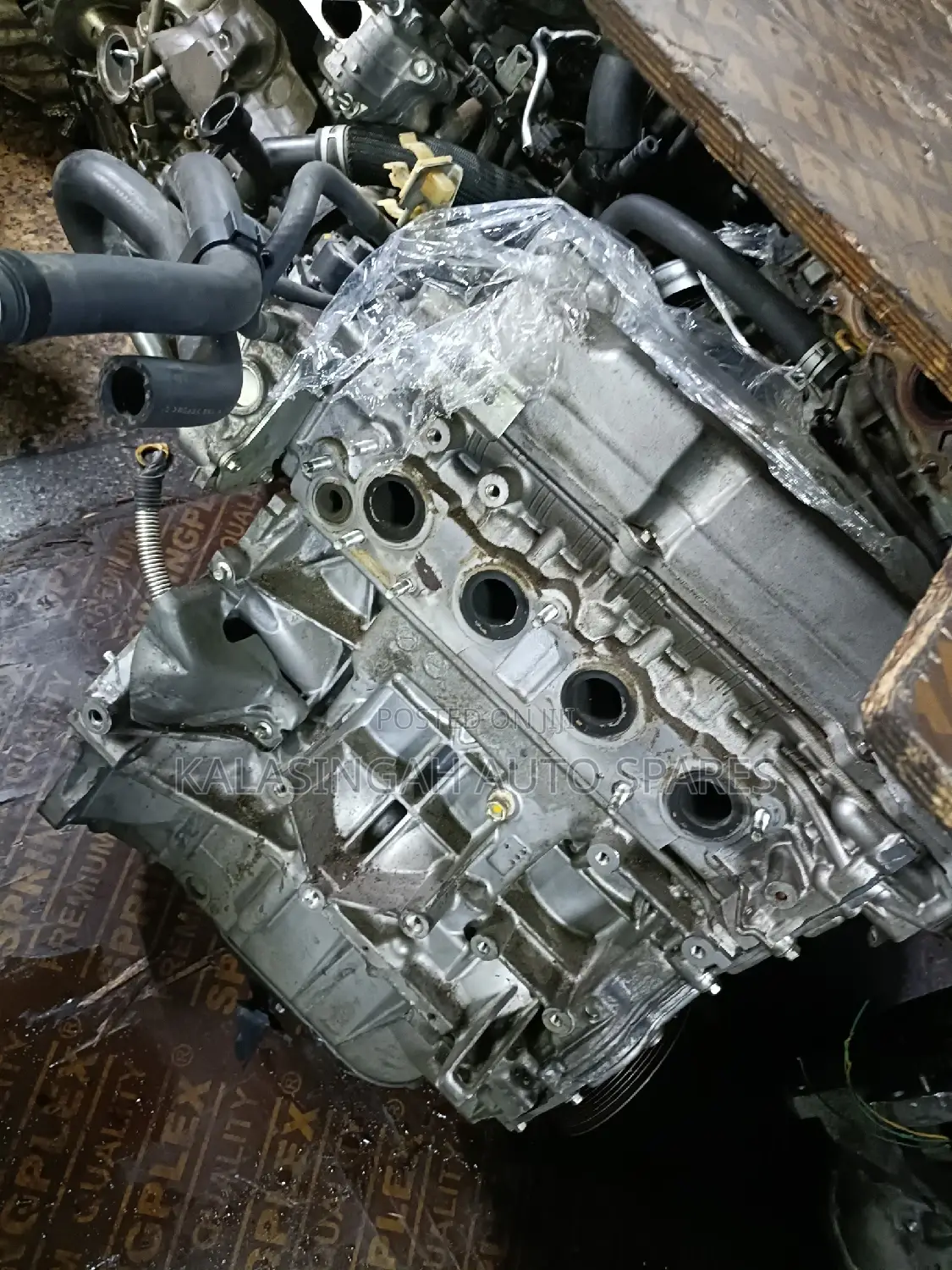 2nz Slim Engine