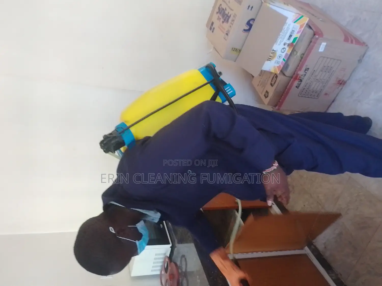Quick Dry Sofa Vacuuming Daily
