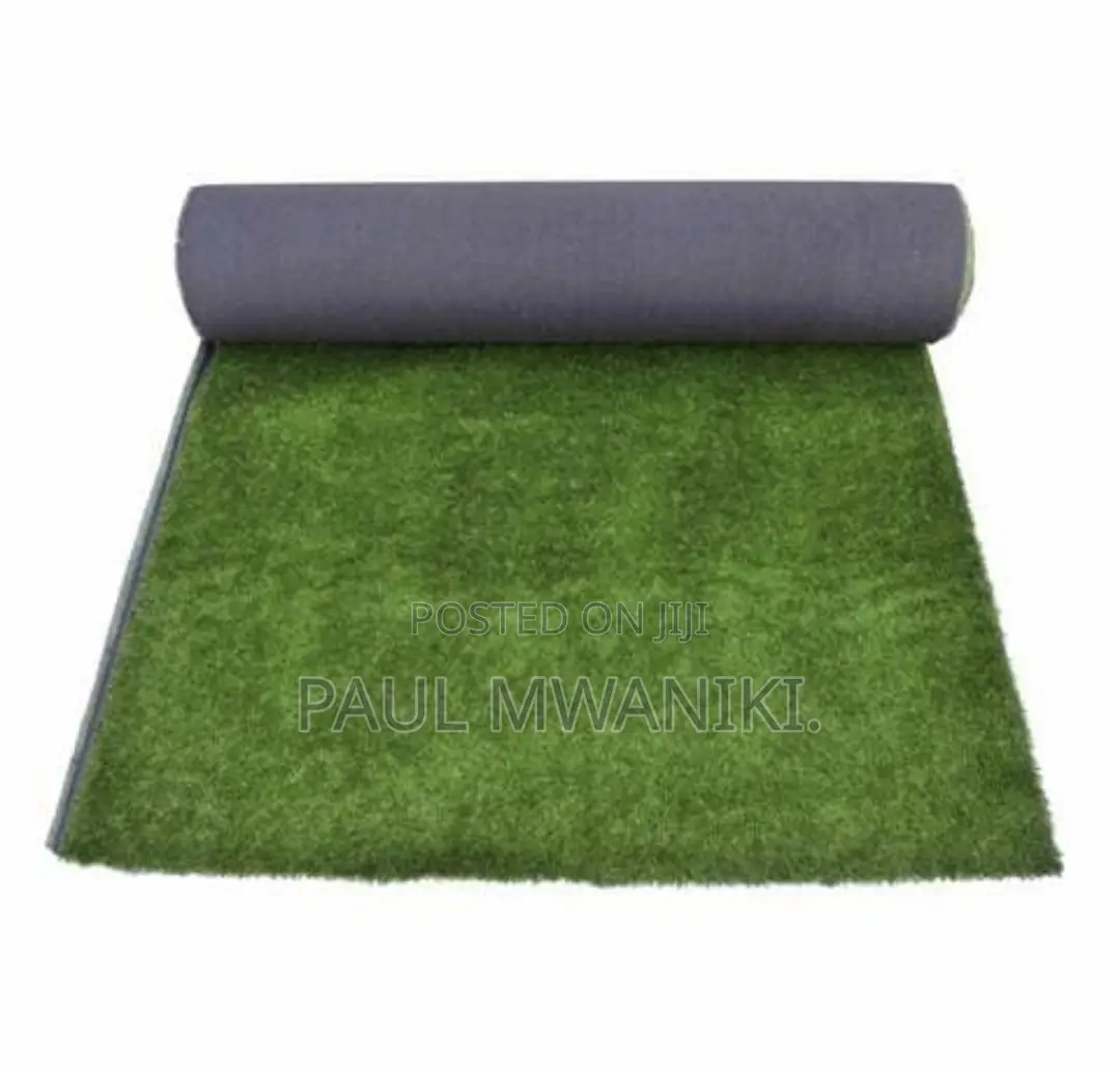 Artificial Turf 20mm, 2m Wide, 4m Wide.