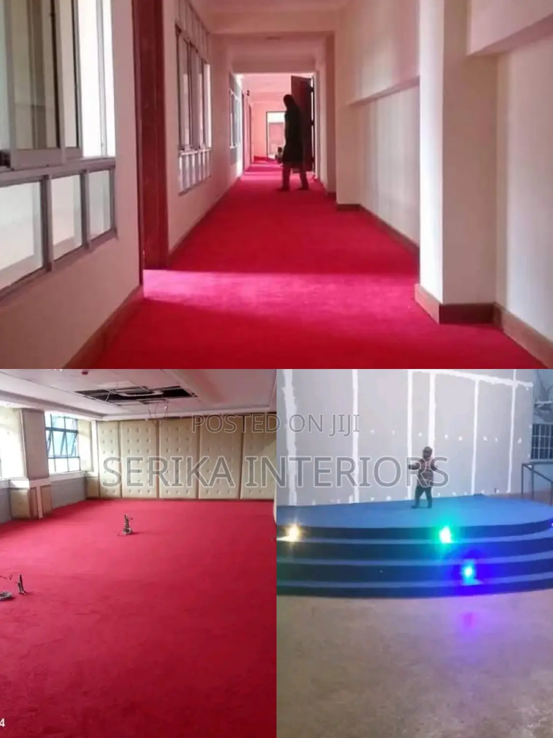 Corridor Carpets Wall to Wall Carpets Church Carpets