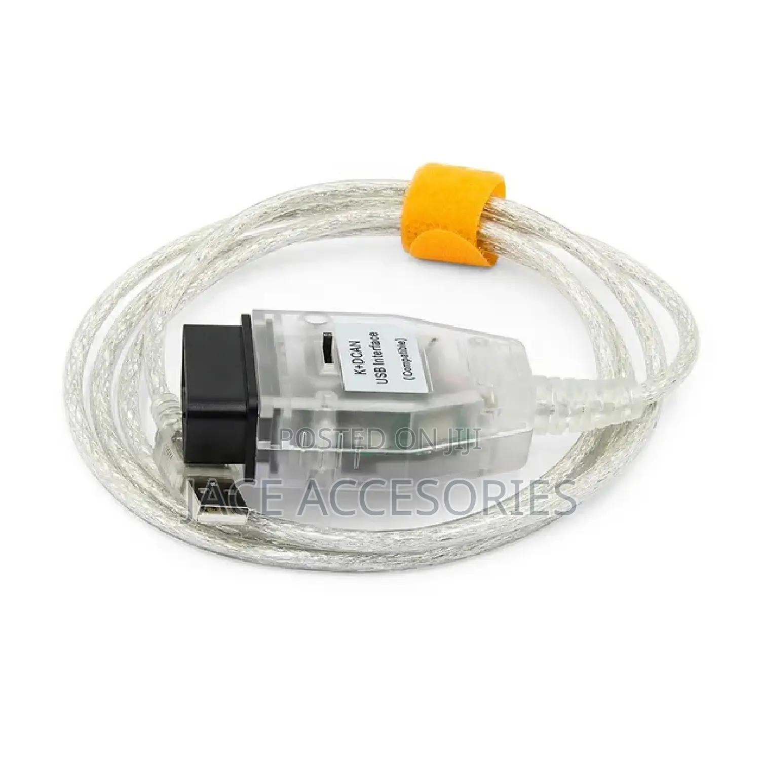 BMW Diagnostic Vci Interface K+DCAN