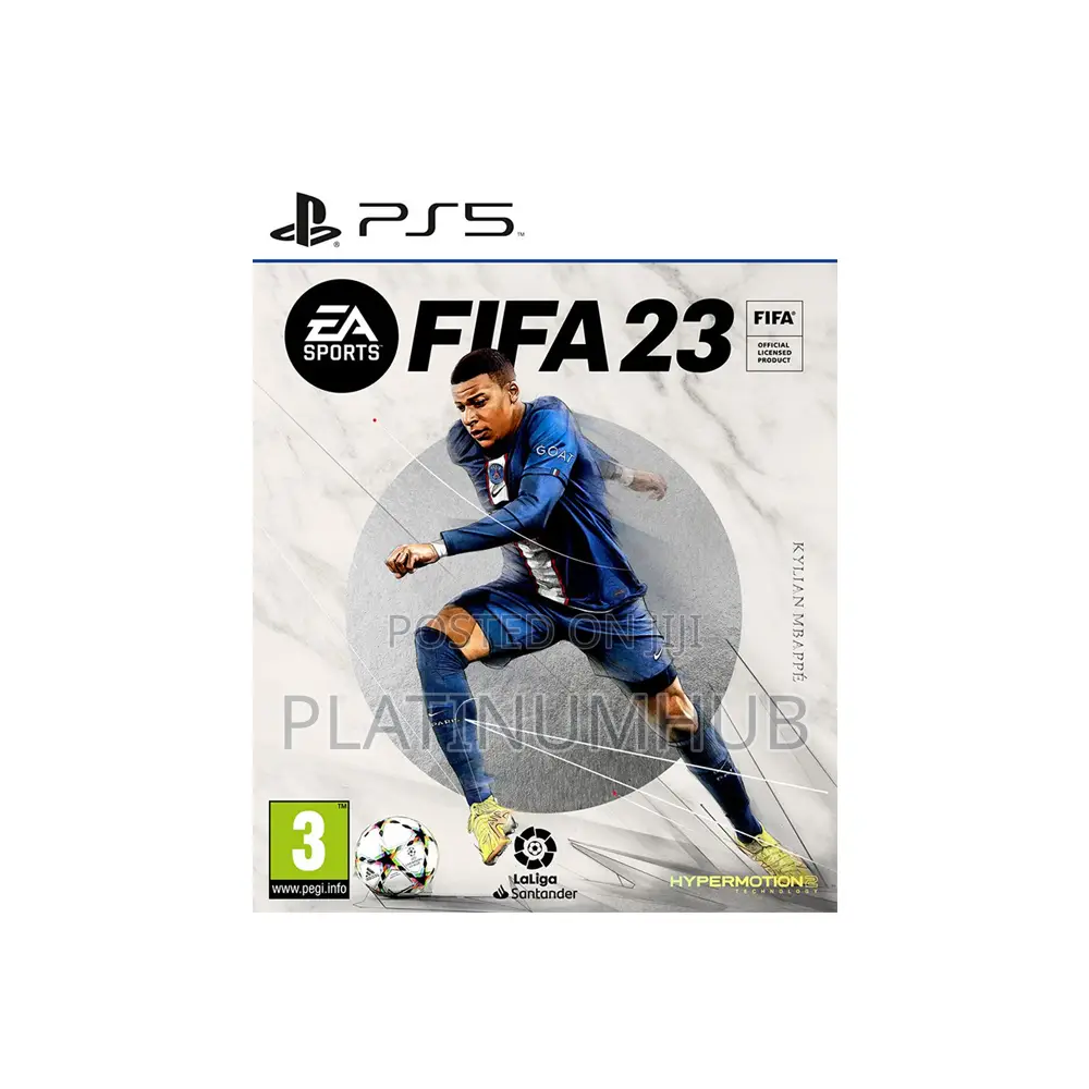 EA Sports FIFA 23 Ps5 Y9