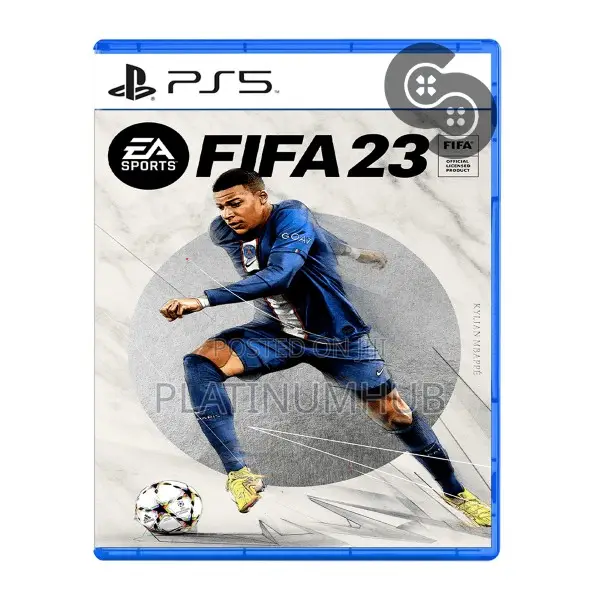 FIFA 23 Ps5 A6j