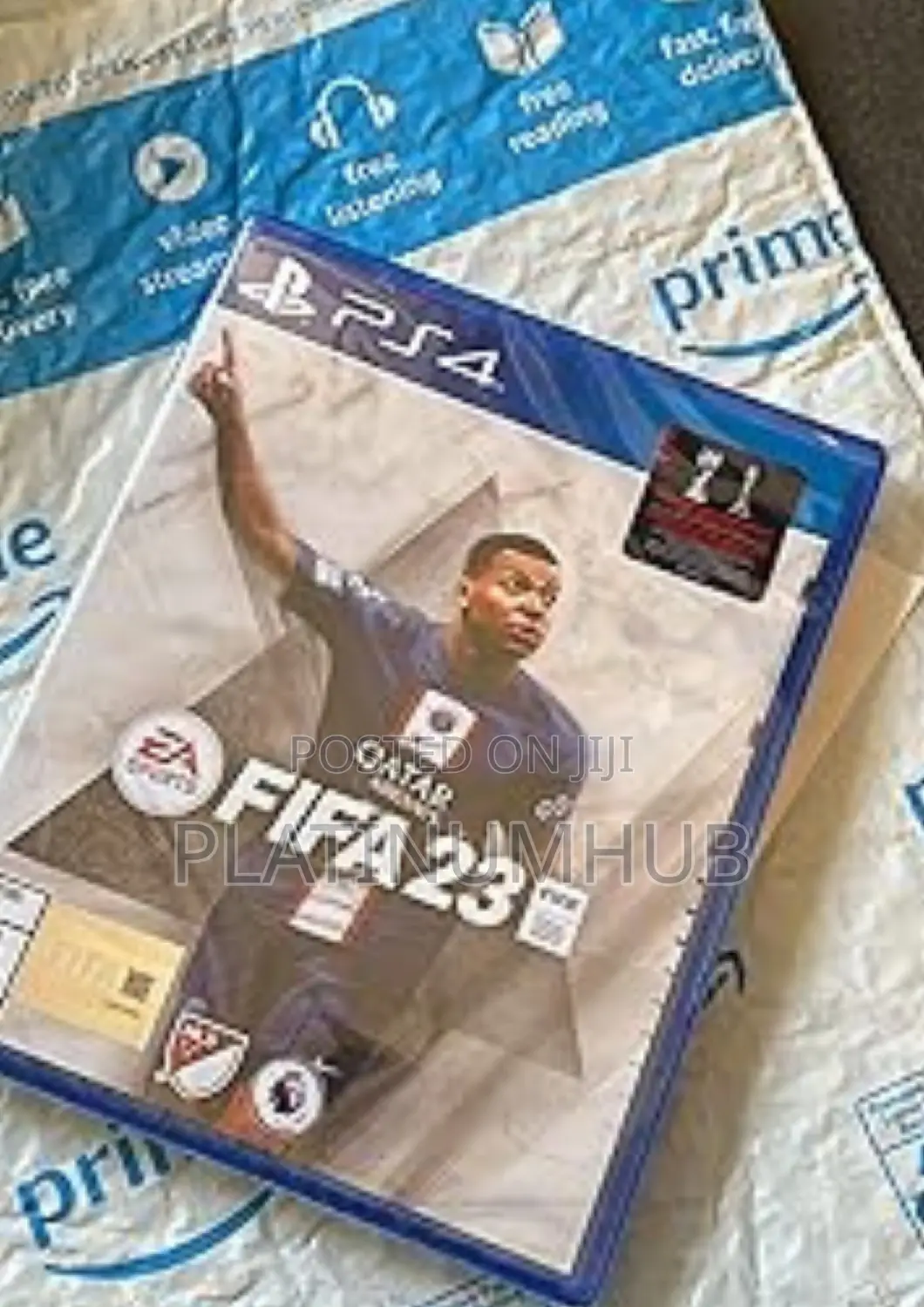 Fifa 23 Ps4 Jf7