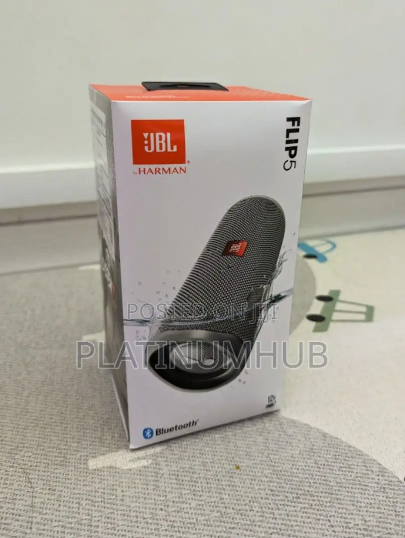 JBL Flip 5 Qp7