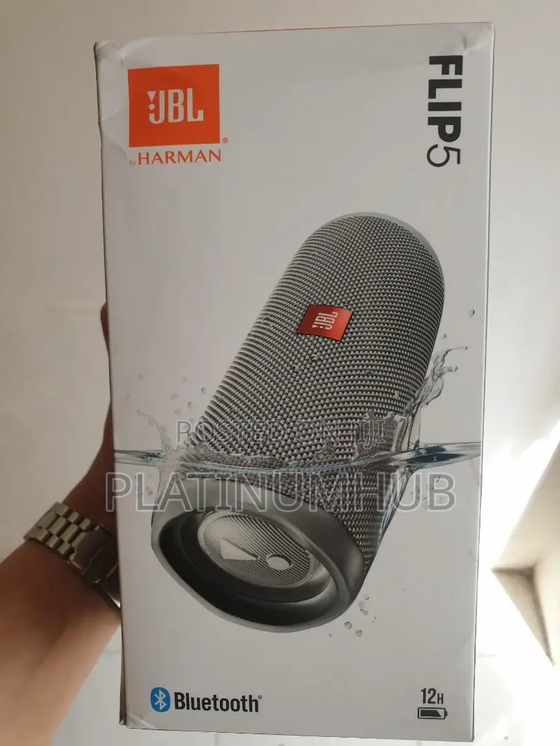 JBL Flip 5 Vt5