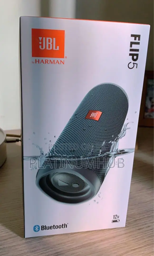 Harman JBL Flip 5 Zr9