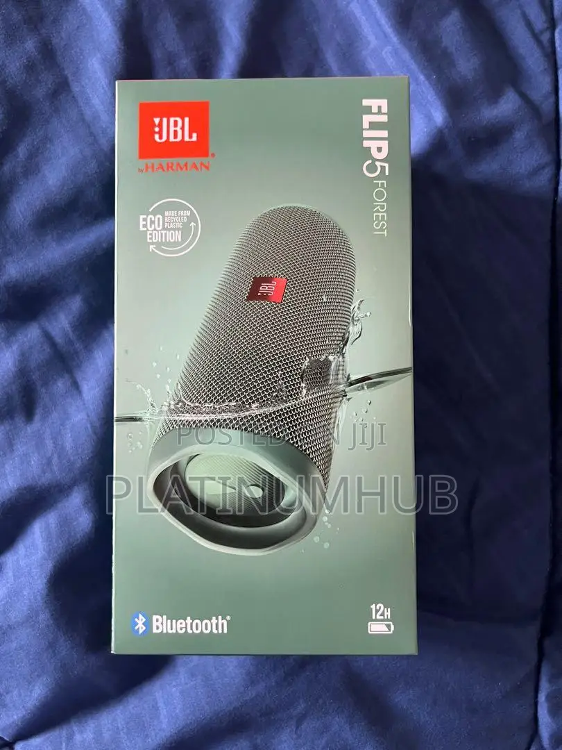 JBL Flip 5 Speaker By6