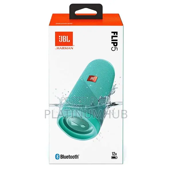 JBL Flip 5 Speaker Zw9