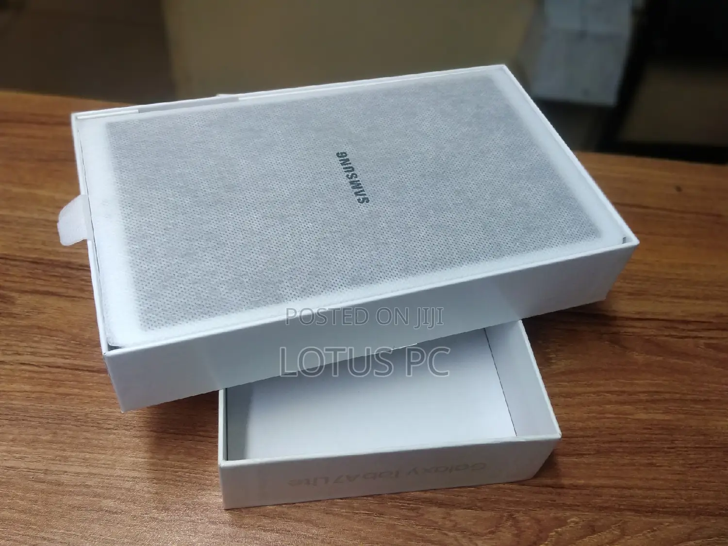 New Samsung Galaxy Tab A7 Lite 32 GB Silver
