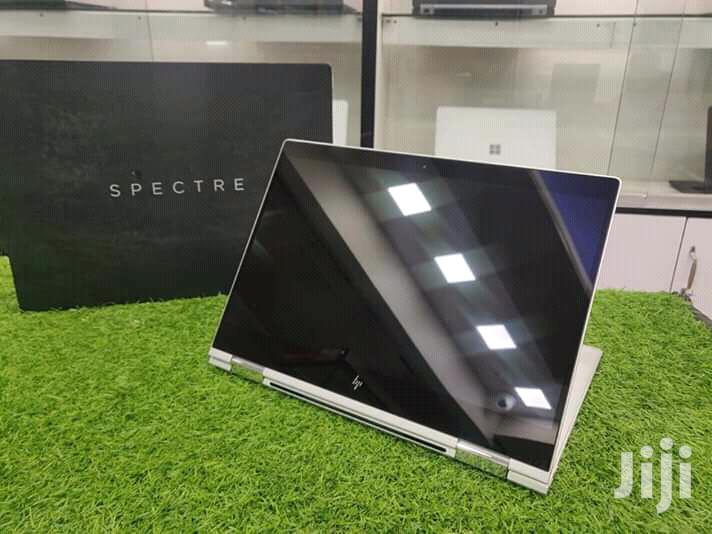 Laptop HP Spectre 13t 8GB Intel Core i5 SSD 256GB