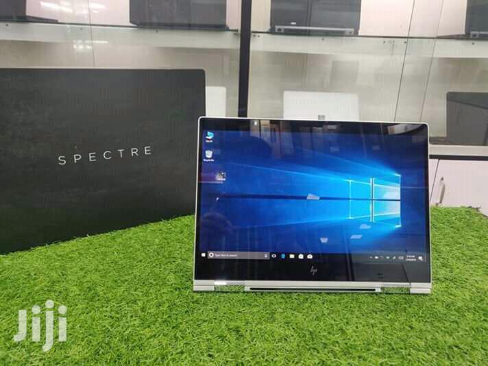 Laptop HP Spectre 13t 8GB Intel Core i5 SSD 256GB