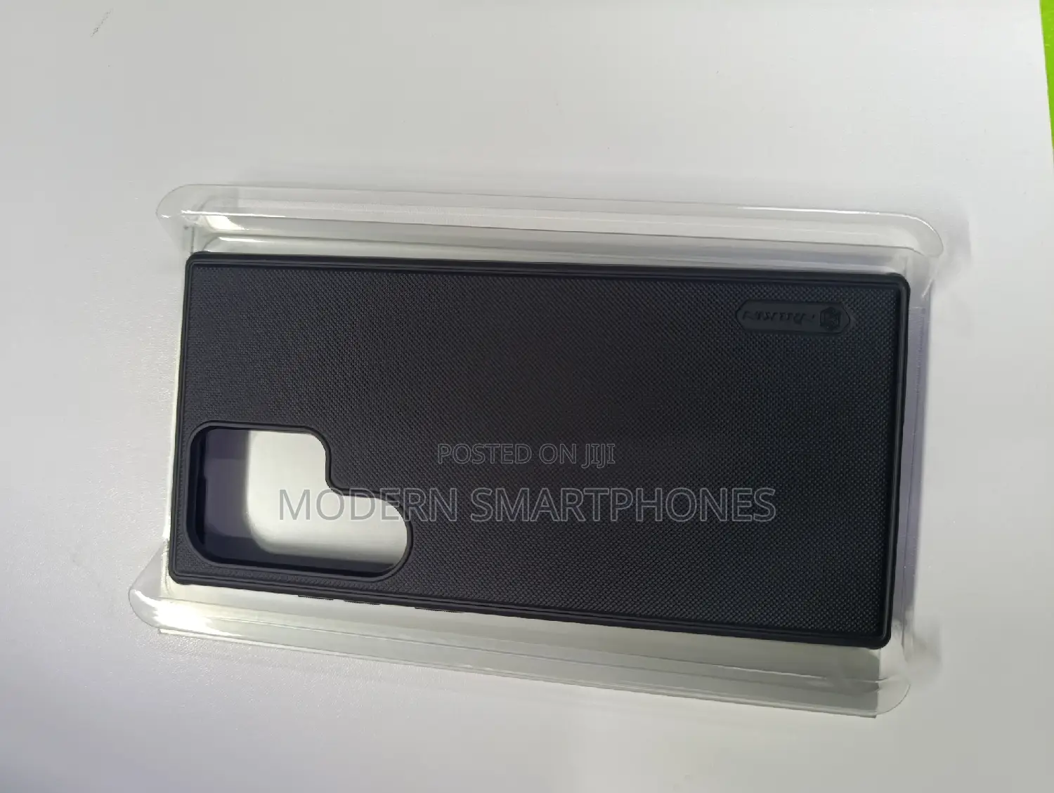 NILLKIN Camshield Case for Samsung S22 Ultra S21