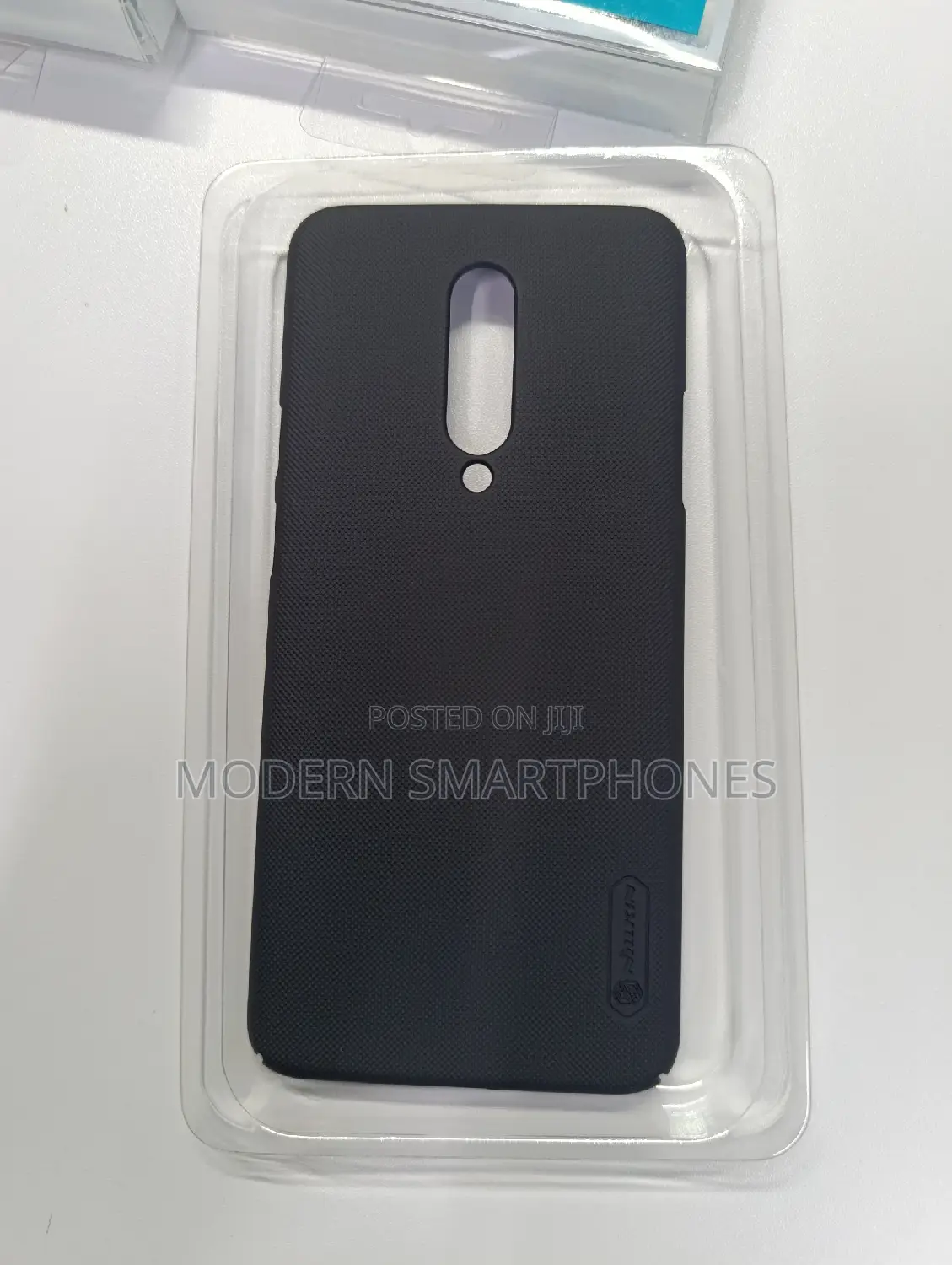 NILLKIN Camshield Case for Samsung Galaxy S21 Note 20 S20