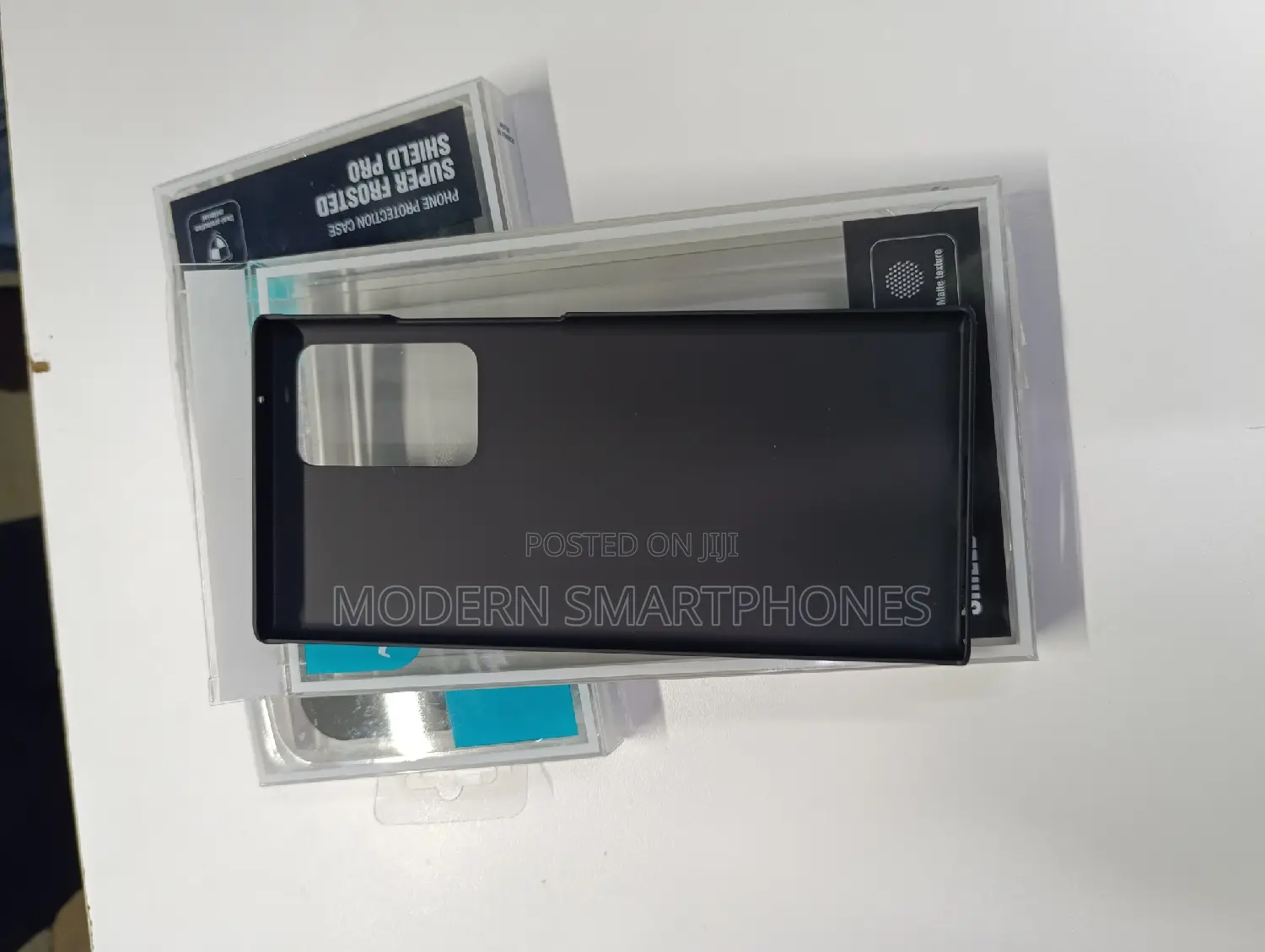NILLKIN Camshield Casing for I Phone 11