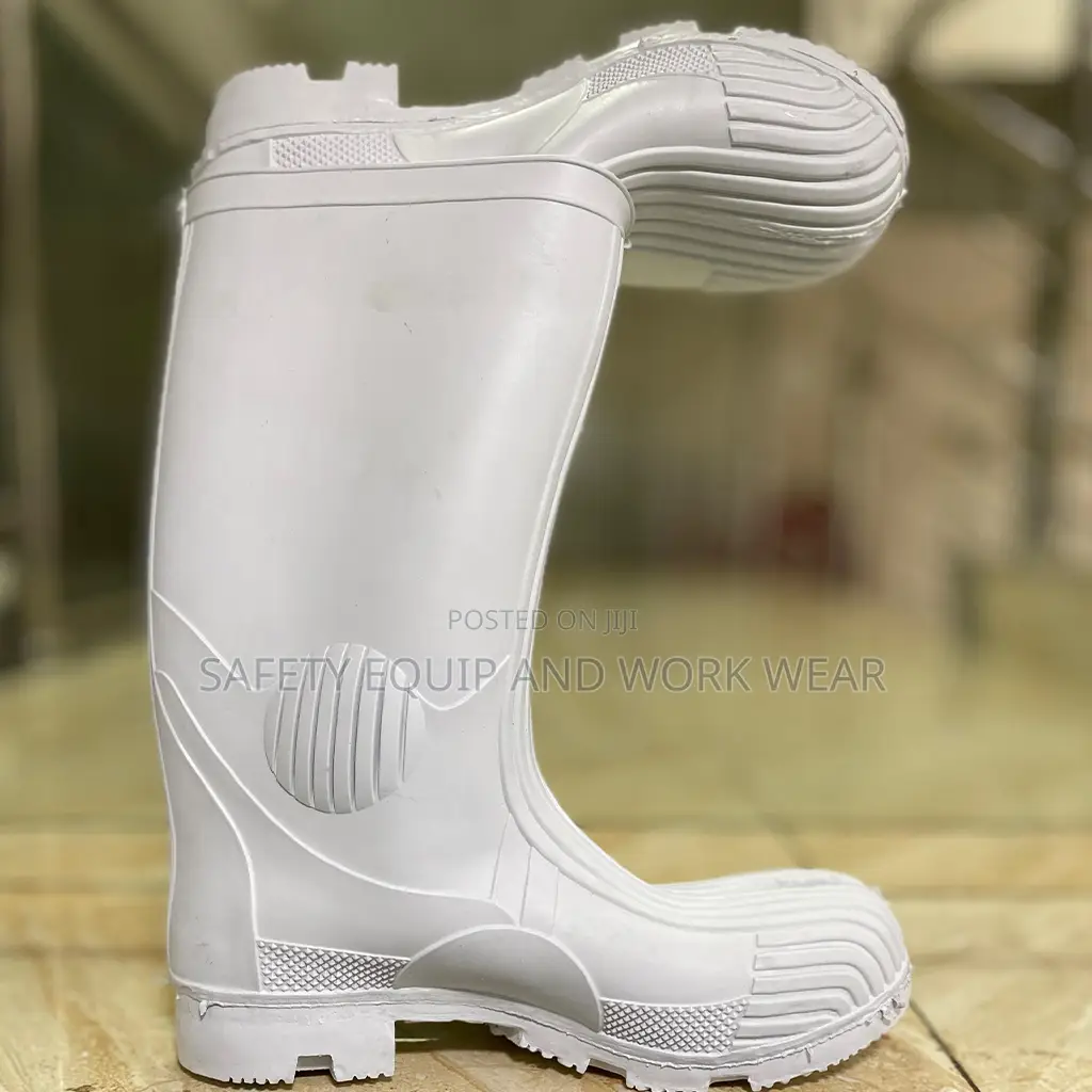 Heavy Duty Gumboots In Kenya