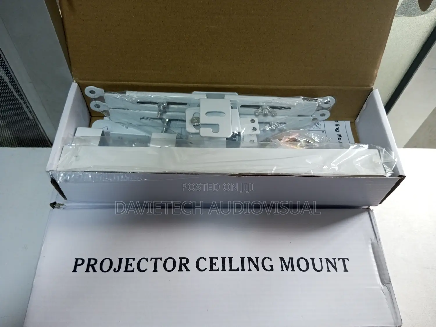 Ceiling Bracket Pm 4365, for Projectors