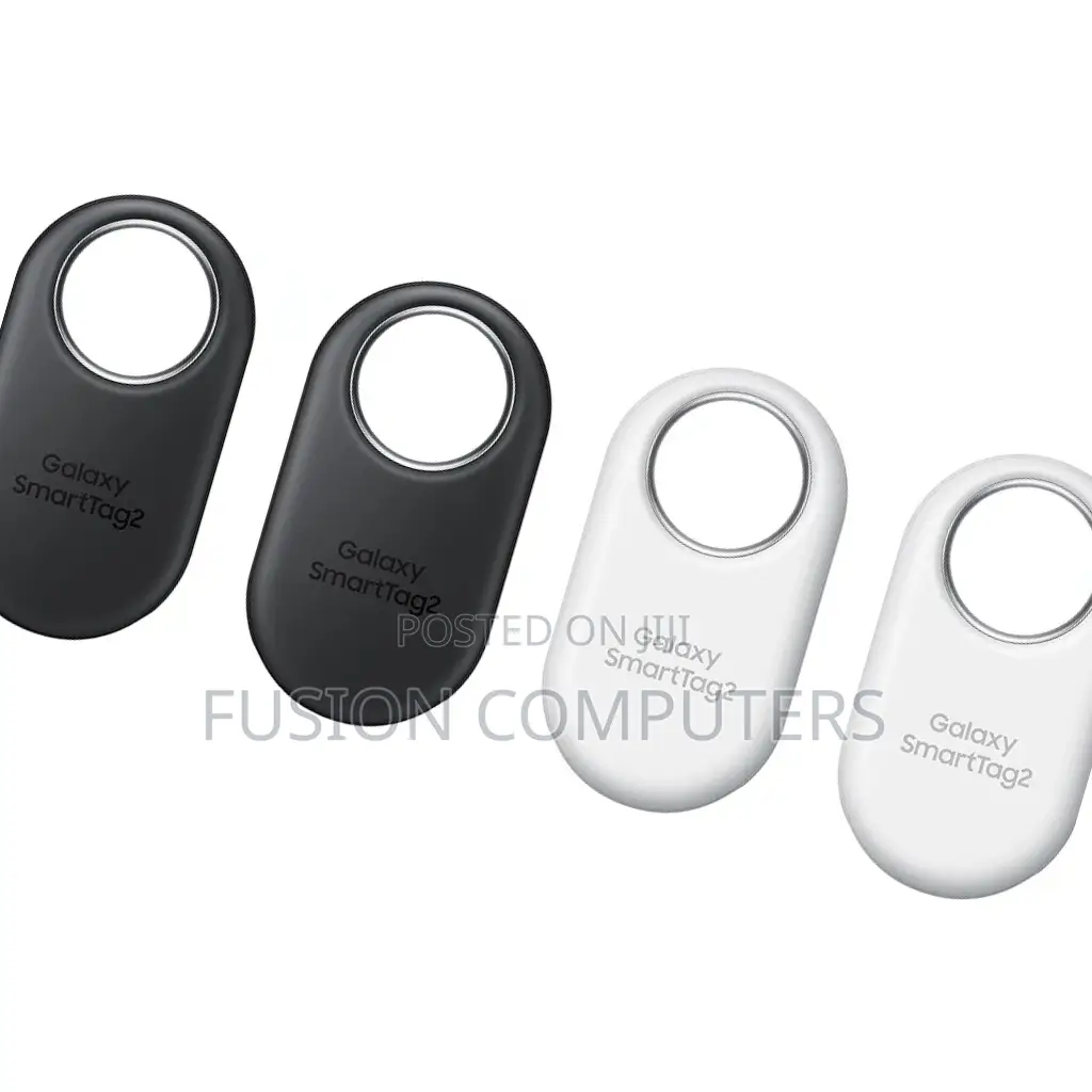 Samsung Galaxy Smarttag2 Bluetooth Tracker (4 Pack)
