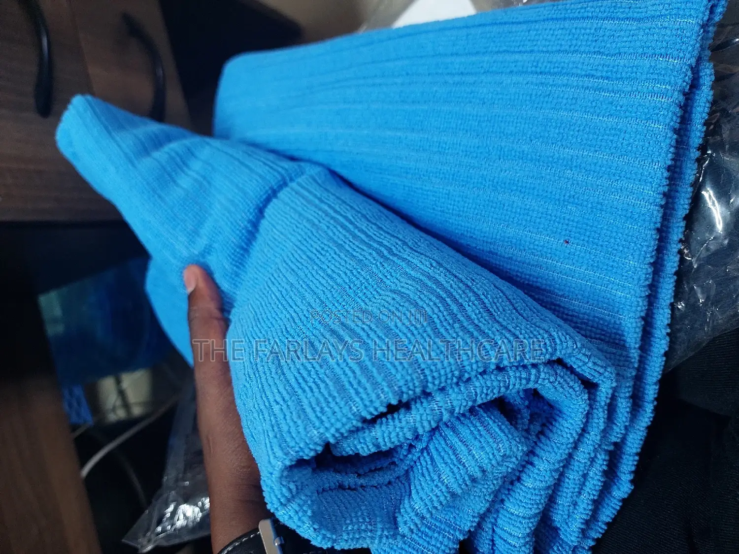 Hospital Bed Cover