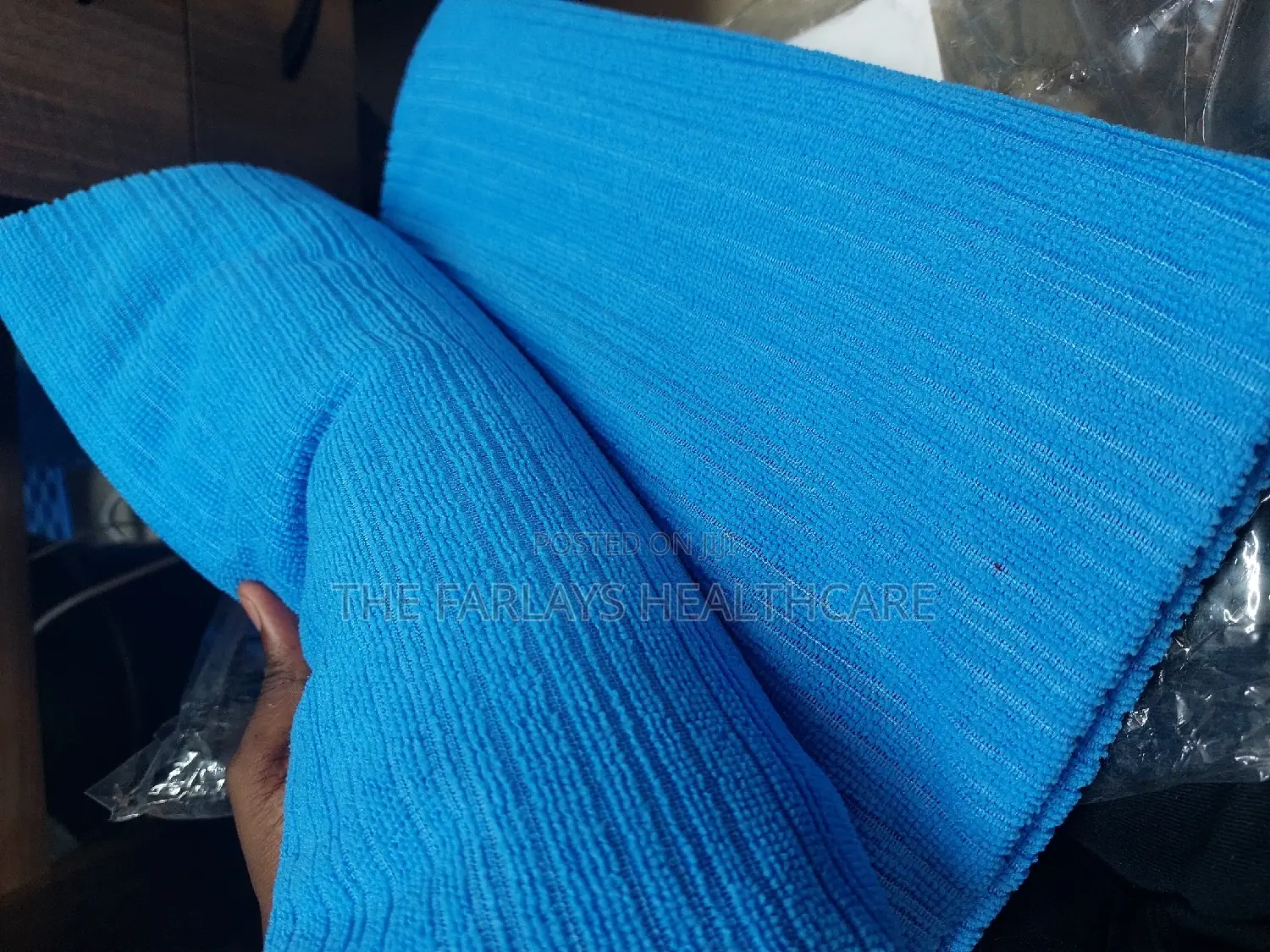 Hospital Bed Cover