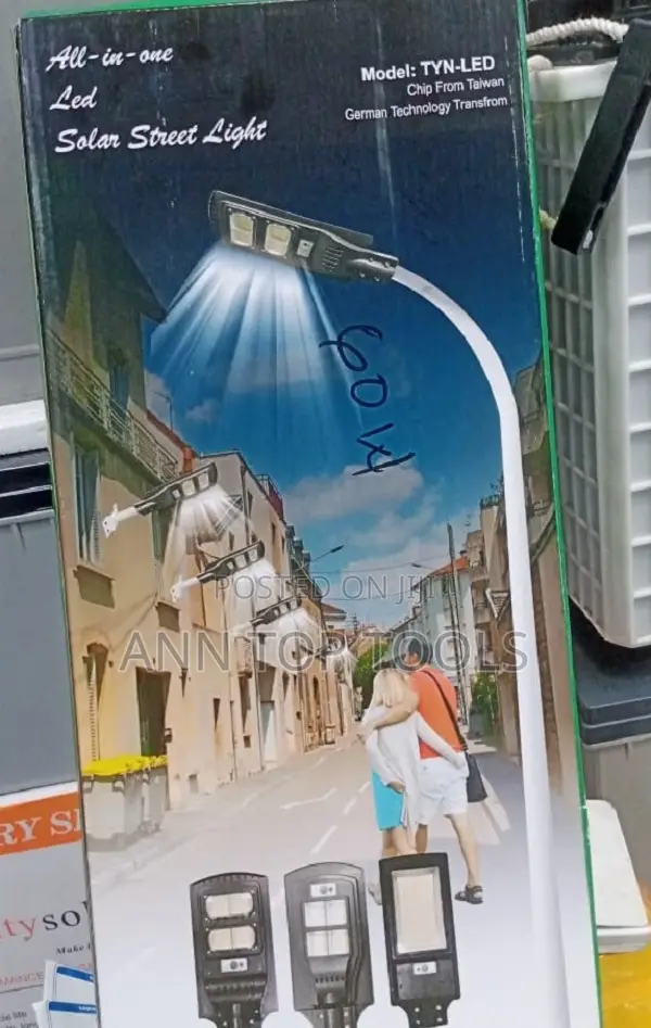 60 Watts Floodlight