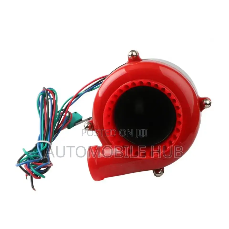 Bov Electric Blow Blov Dummy 12v
