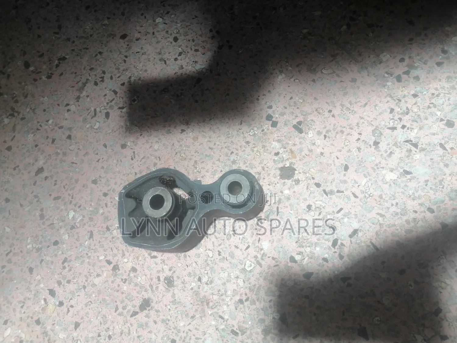 Mazda Cx5 Engine Mounting Small