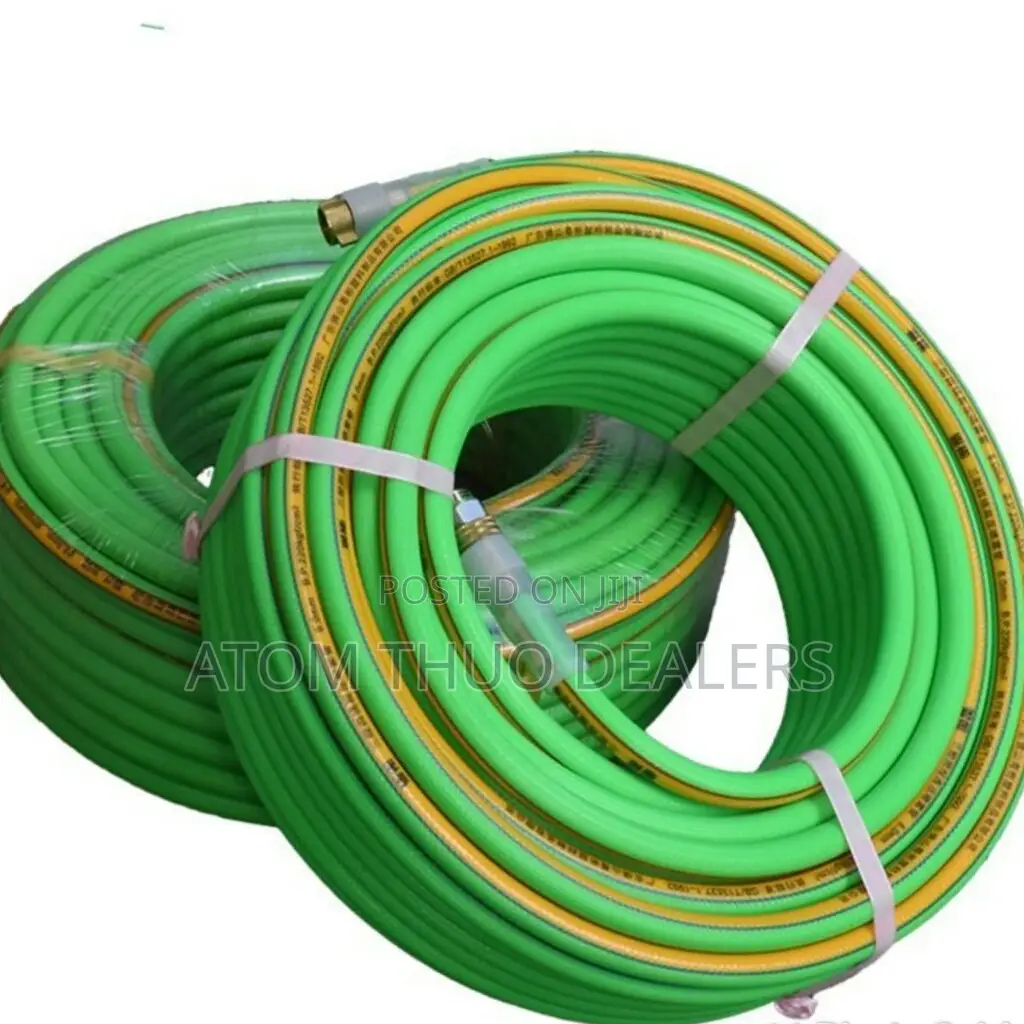 Zebra 1*120 Ft Hosepipe
